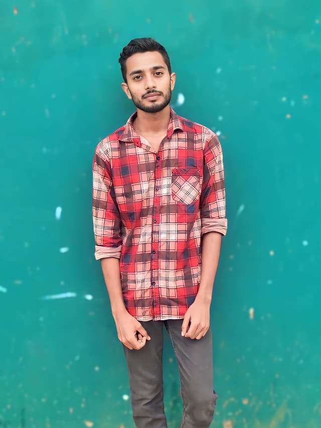 Mohammad Nayan